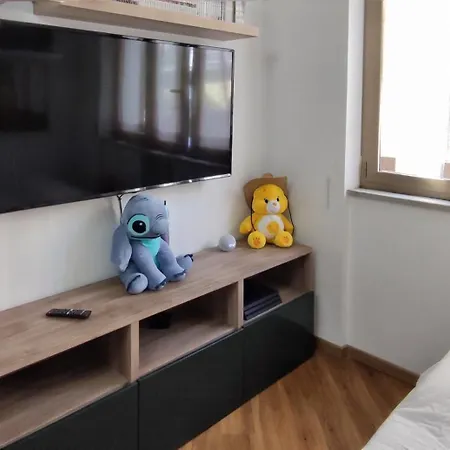 Bb Ruri Bed & Breakfast