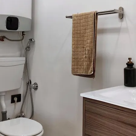 Bb Ruri Bed & Breakfast 3*