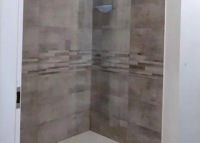 Nocleg ze śniadaniem Bb Ruri Genua