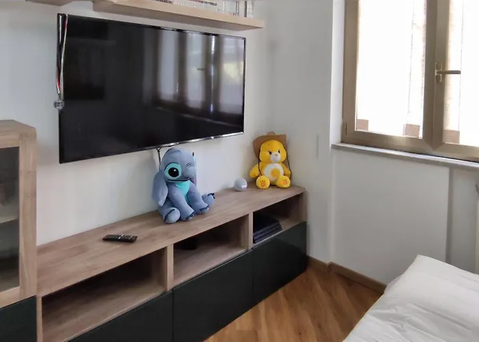 Bb Ruri Oda ve Kahvaltı