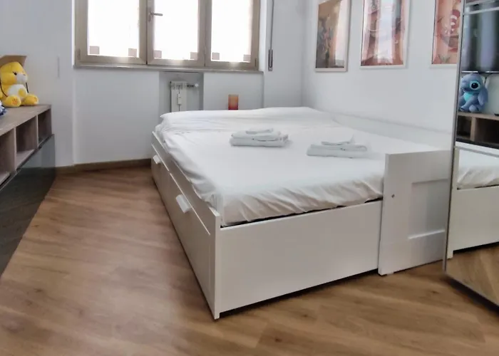 Bb Ruri Bed & Breakfast