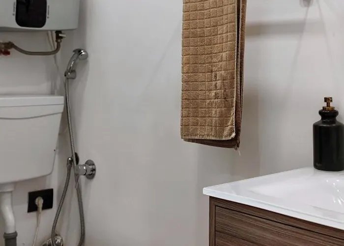 Bb Ruri Bed & Breakfast 3*