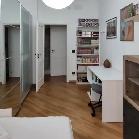 Bb Ruri 住宿加早餐酒店