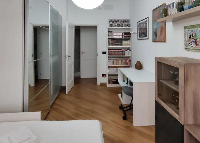 Bb Ruri 住宿加早餐酒店