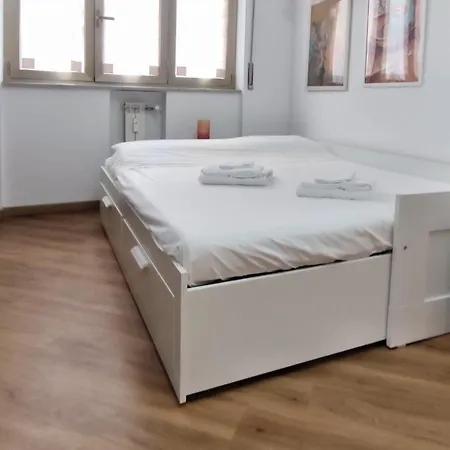 Bb Ruri Bed & Breakfast