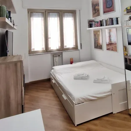 Bb Ruri 3* ג'נובה